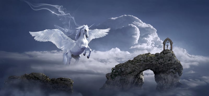 Unicorn Archways