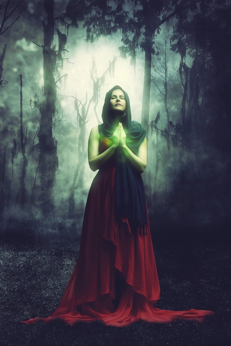 Fairytale Princess