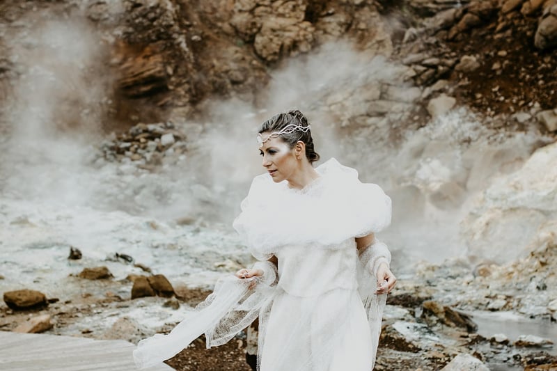 Princess Gown